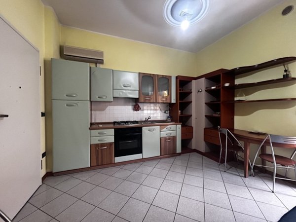 appartamento in affitto a Francavilla al Mare