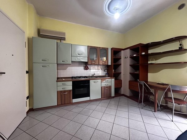 appartamento in affitto a Francavilla al Mare