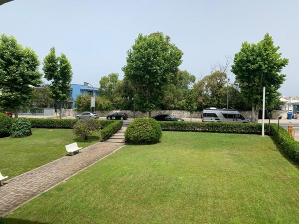 appartamento in affitto a Francavilla al Mare