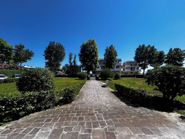 appartamento in affitto a Francavilla al Mare