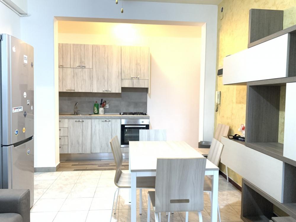 appartamento in affitto a Francavilla al Mare