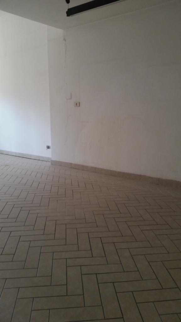 appartamento in affitto a Francavilla al Mare in zona Piane