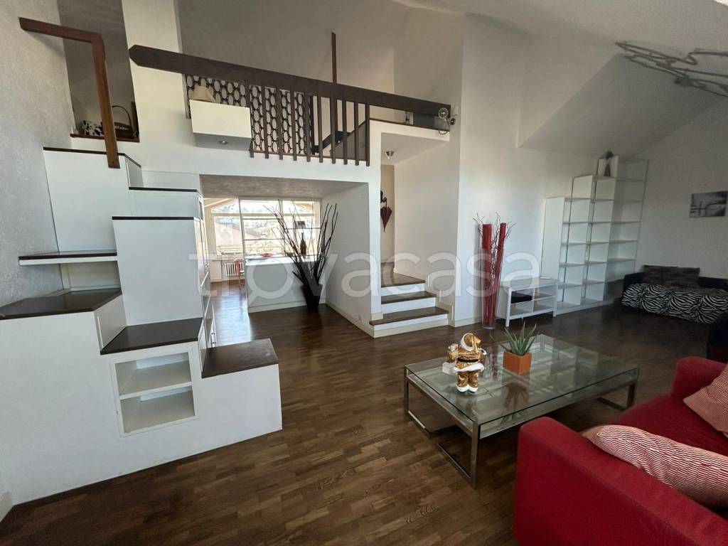 appartamento in affitto a Francavilla al Mare