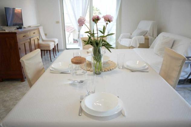 appartamento in affitto a Francavilla al Mare