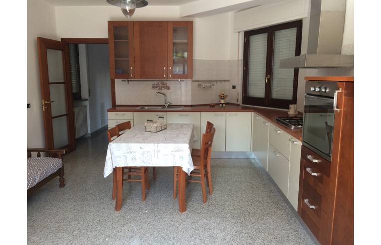casa indipendente in affitto a Francavilla al Mare