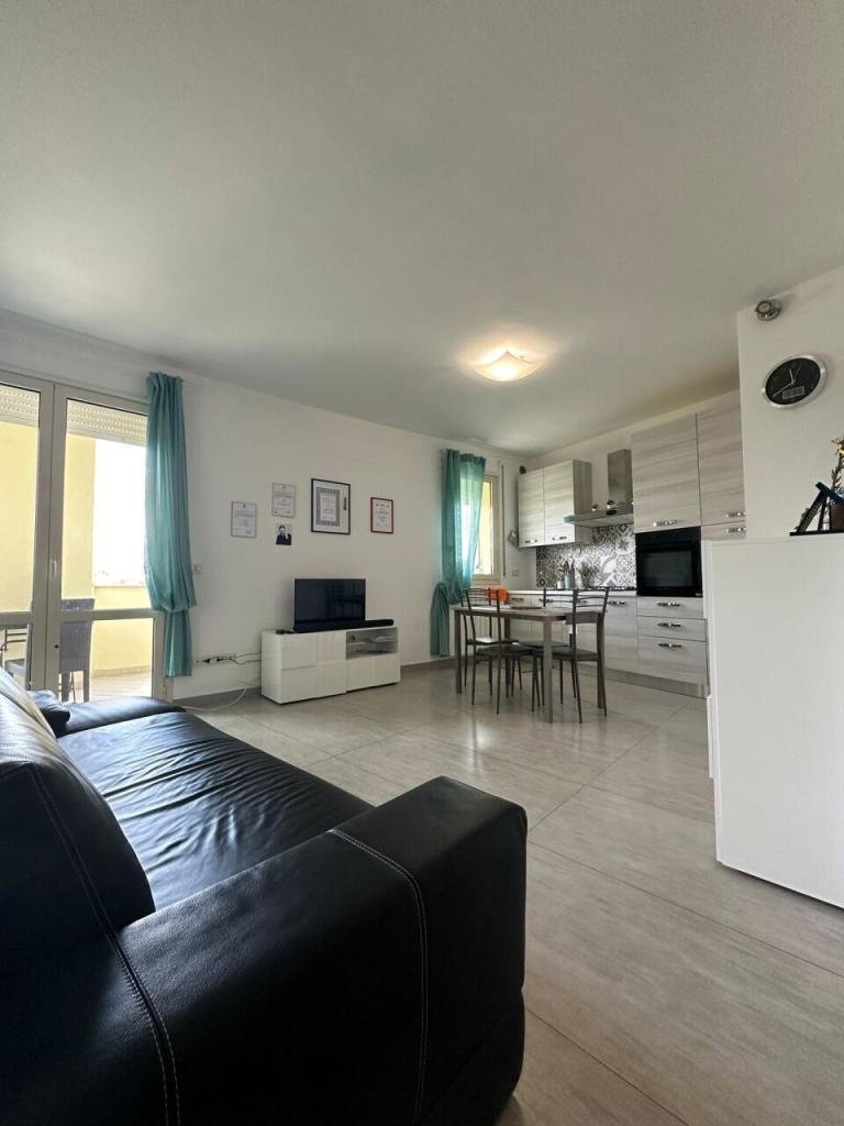 appartamento in affitto a Francavilla al Mare