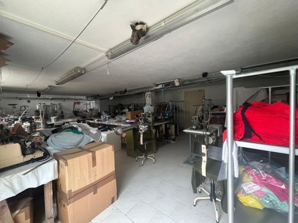 ufficio in affitto a Francavilla al Mare