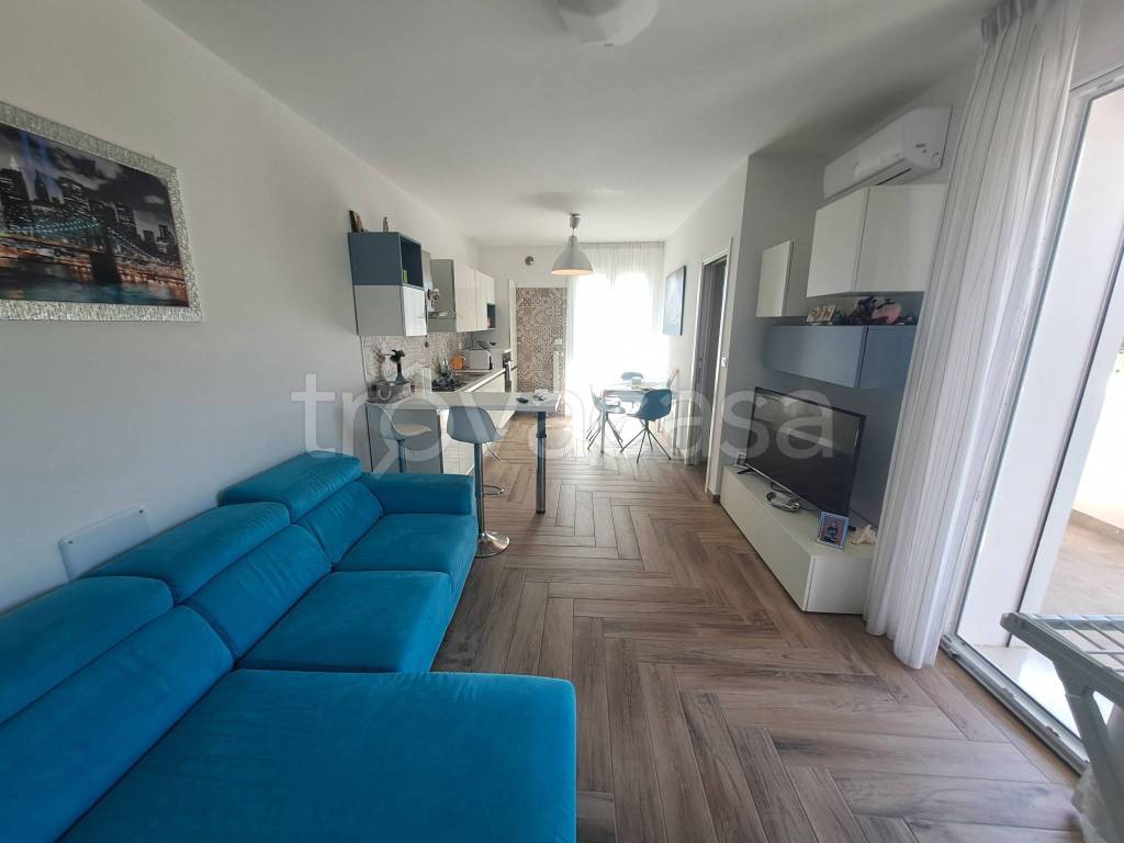 appartamento in affitto a Francavilla al Mare