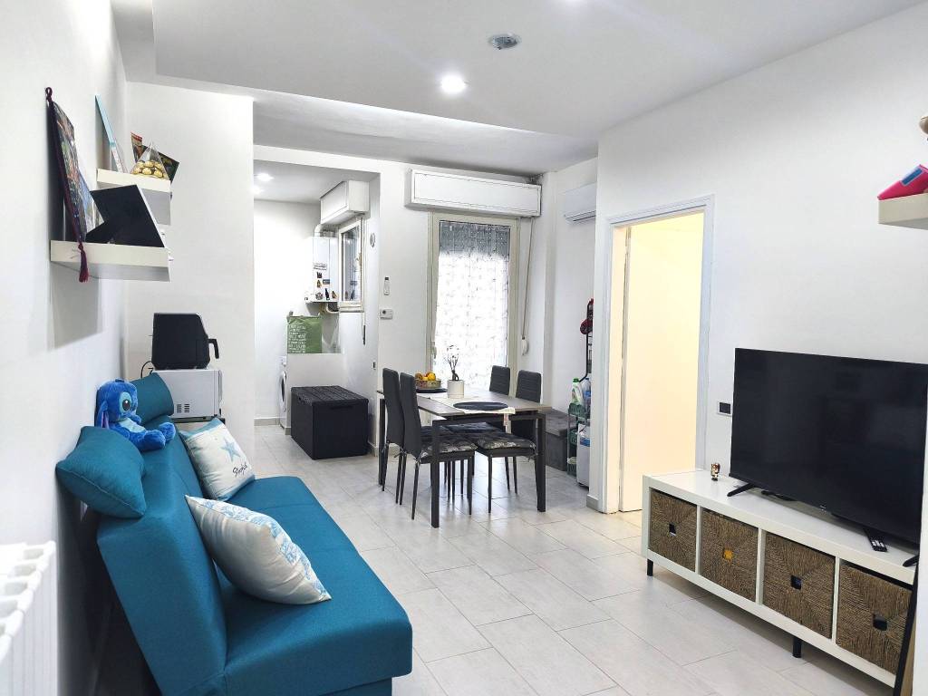 appartamento in affitto a Francavilla al Mare