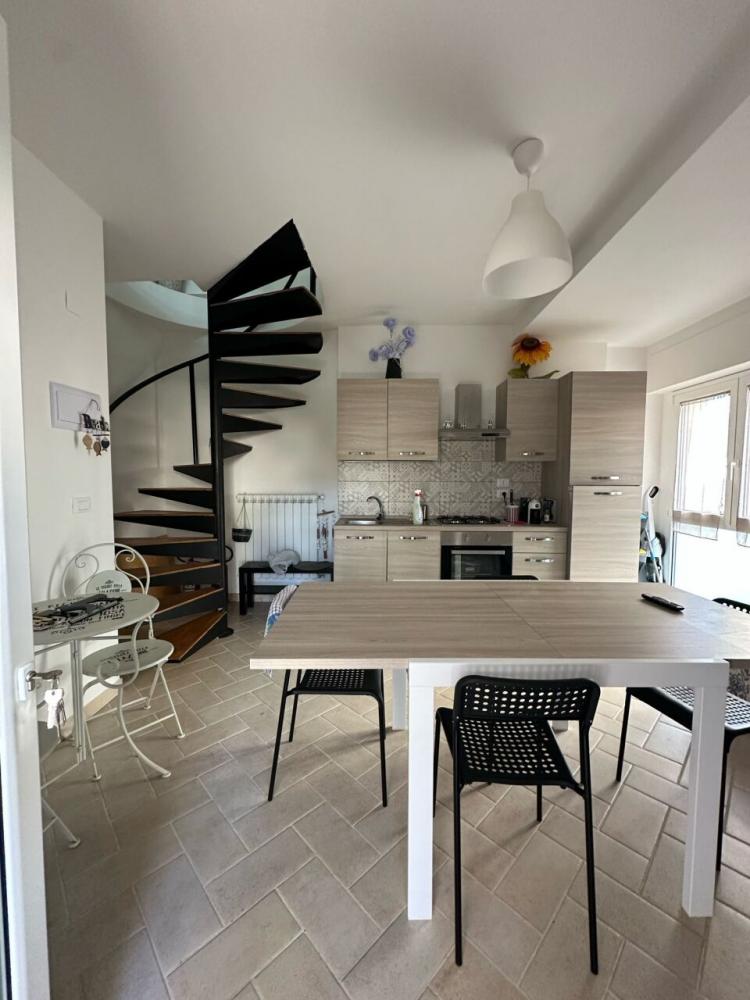 appartamento in affitto a Francavilla al Mare