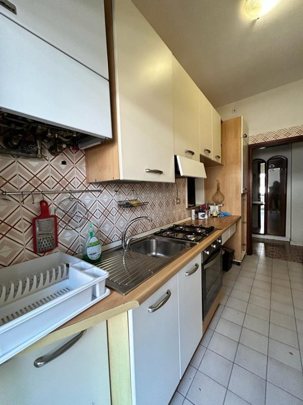 appartamento in affitto a Francavilla al Mare