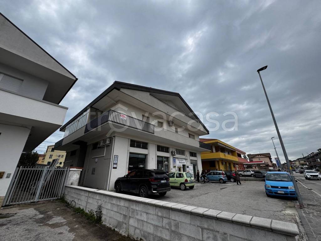 negozio in affitto a Francavilla al Mare