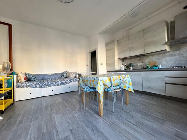 appartamento in affitto a Francavilla al Mare in zona Pretaro