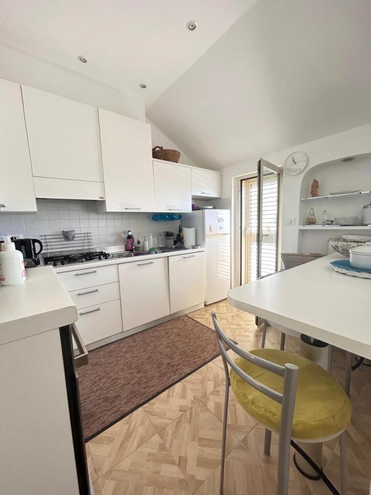 appartamento in affitto a Francavilla al Mare