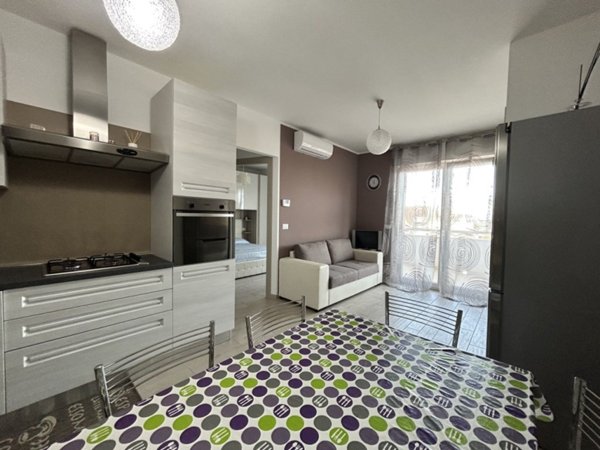 appartamento in affitto a Francavilla al Mare