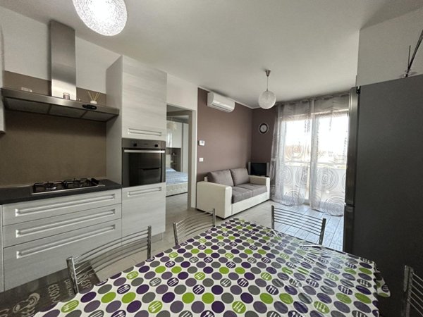 appartamento in affitto a Francavilla al Mare