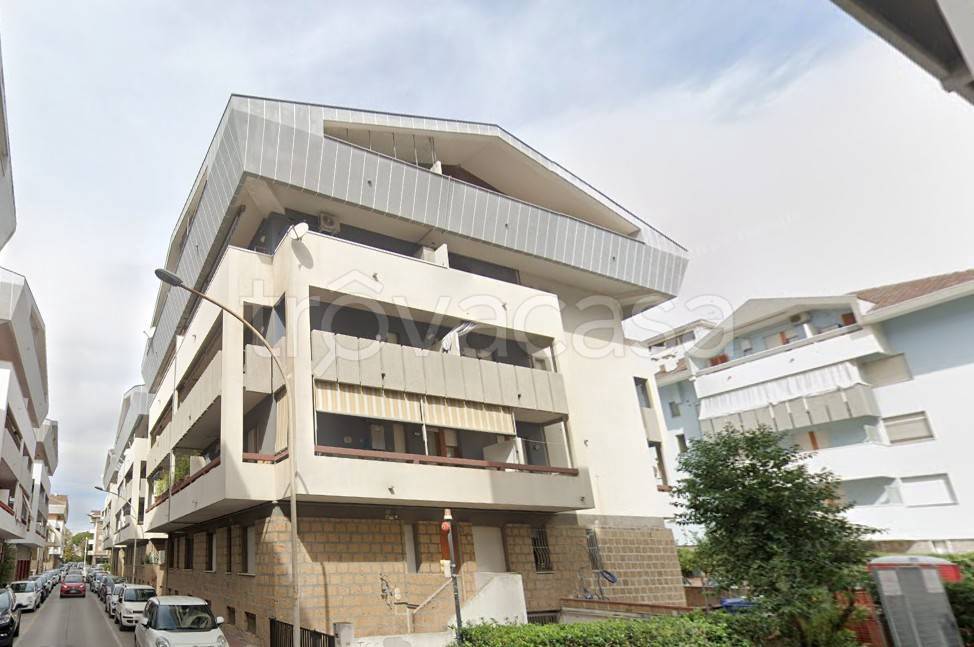 appartamento in affitto a Francavilla al Mare