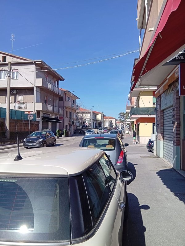 ufficio in affitto a Francavilla al Mare