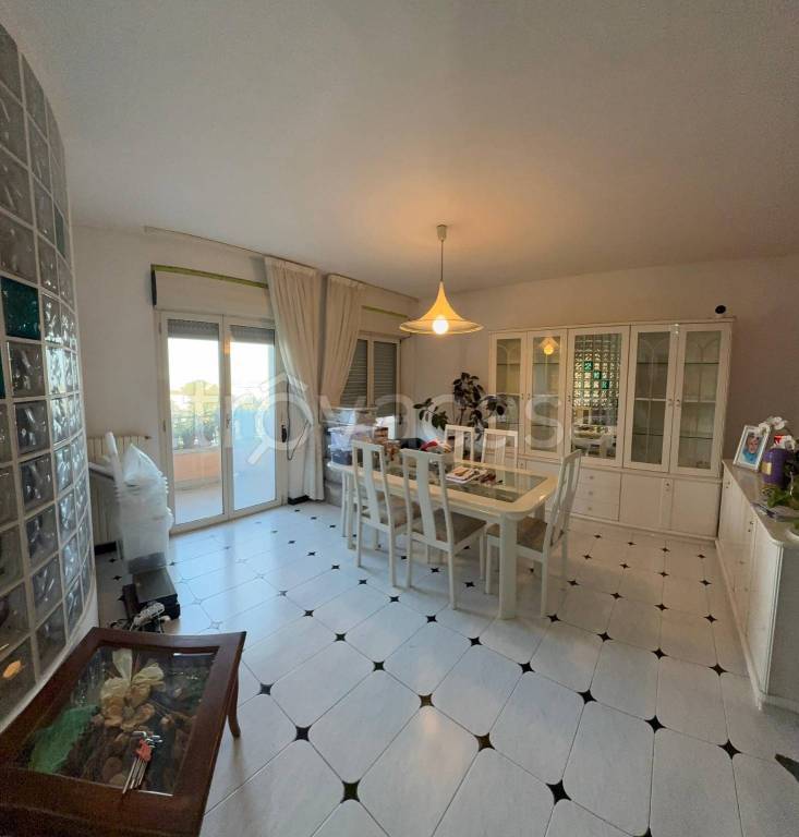 appartamento in affitto a Francavilla al Mare