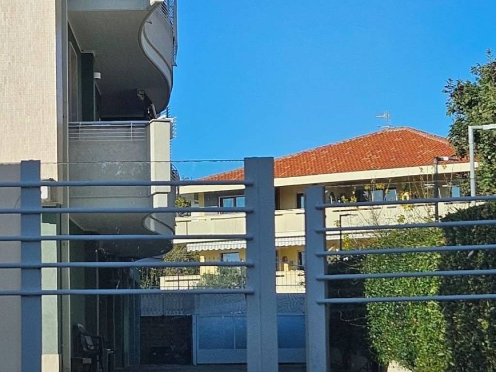 appartamento in affitto a Francavilla al Mare