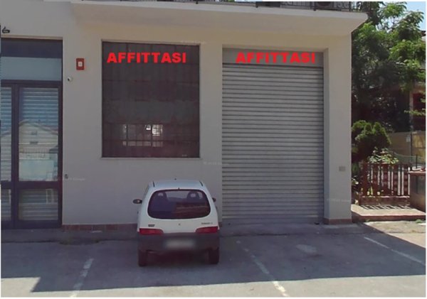 appartamento in affitto a Francavilla al Mare