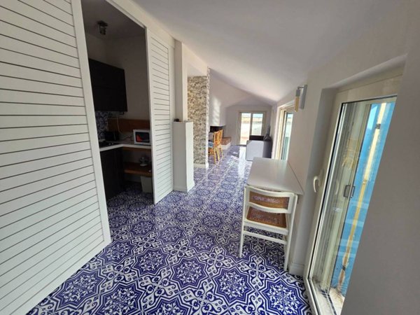 appartamento in affitto a Francavilla al Mare