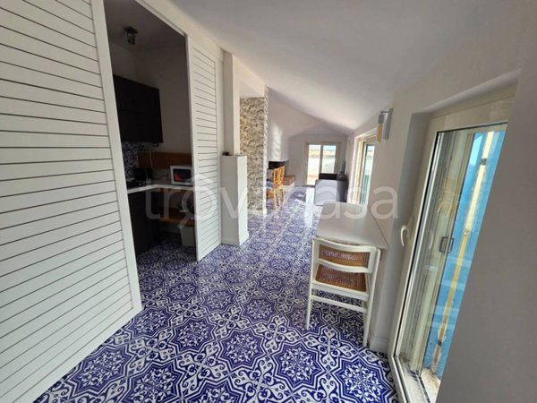 appartamento in affitto a Francavilla al Mare