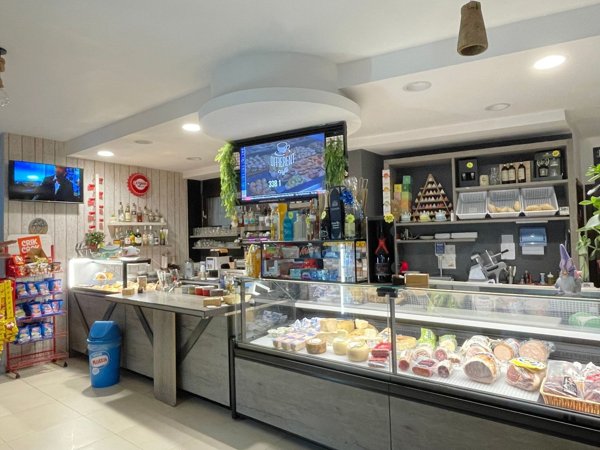 negozio in affitto a Francavilla al Mare