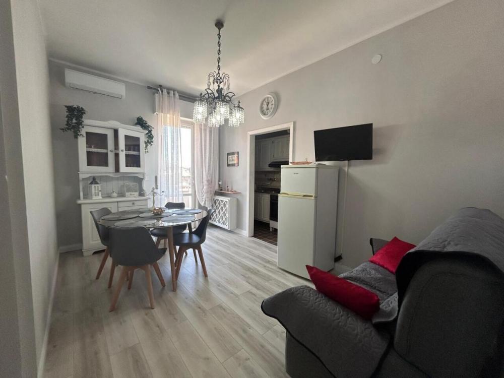 appartamento in affitto a Francavilla al Mare