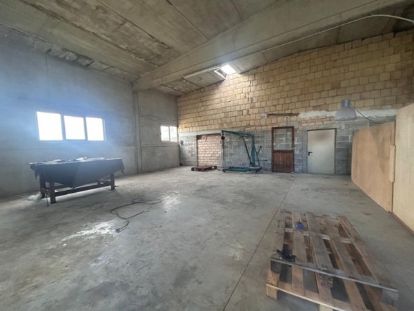 negozio in affitto a Francavilla al Mare