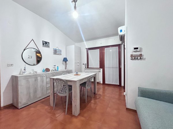 appartamento in affitto a Francavilla al Mare