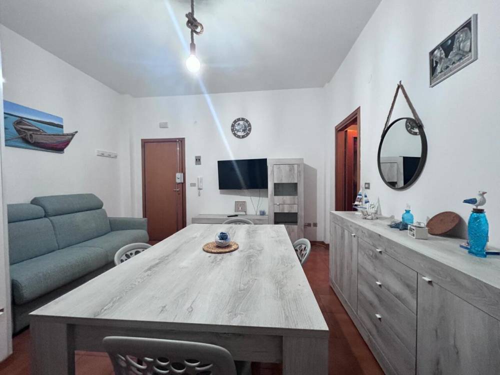 appartamento in affitto a Francavilla al Mare