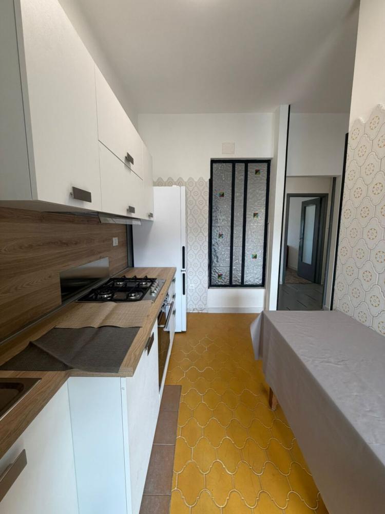 appartamento in affitto a Francavilla al Mare