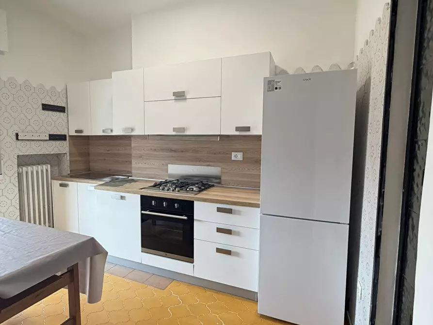 appartamento in affitto a Francavilla al Mare