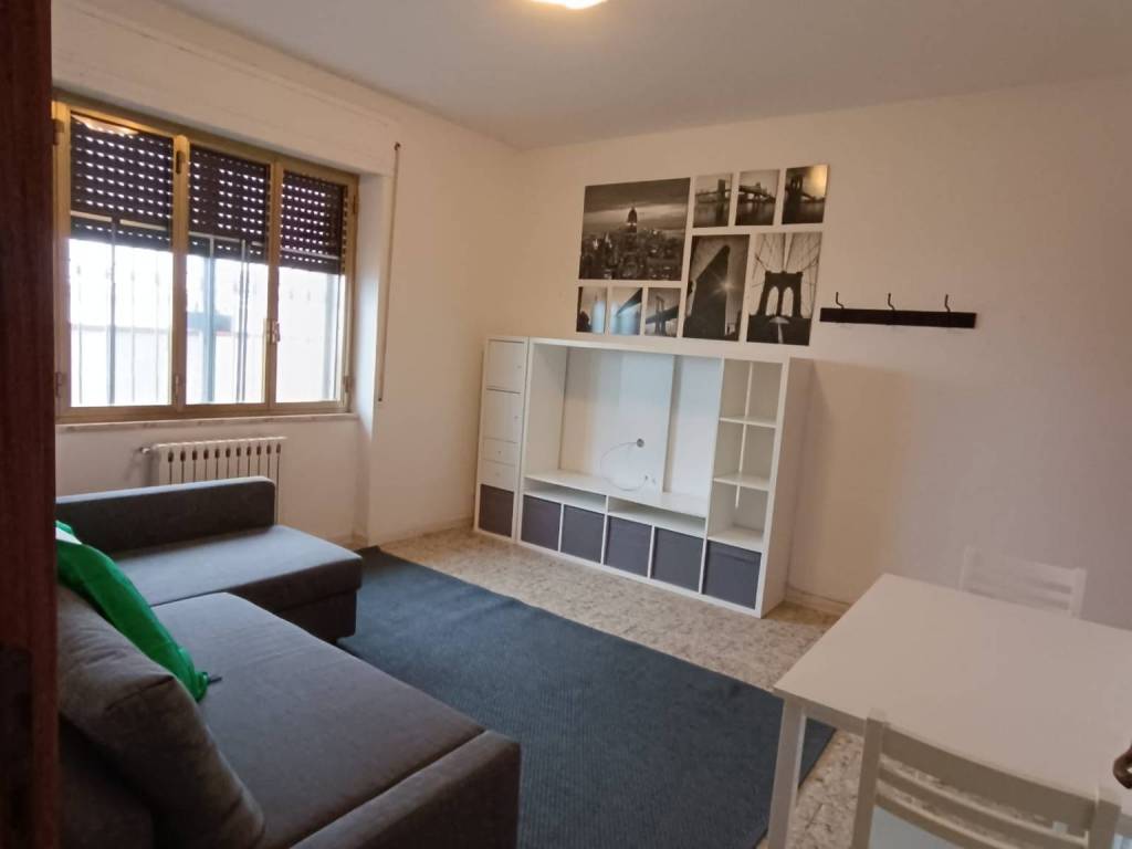 appartamento in affitto a Francavilla al Mare