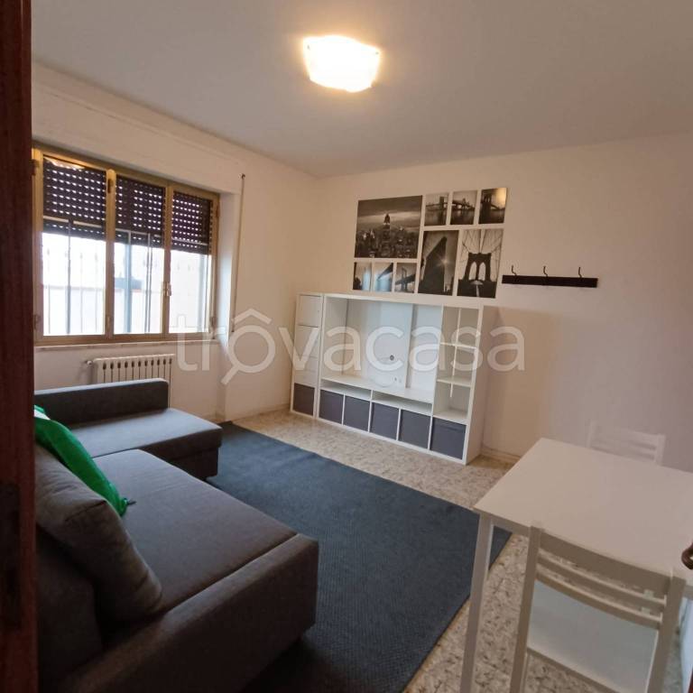 appartamento in affitto a Francavilla al Mare