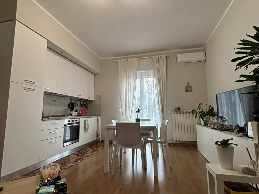 appartamento in affitto a Francavilla al Mare