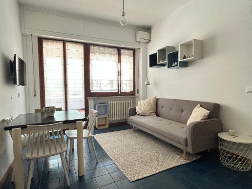 appartamento in affitto a Francavilla al Mare