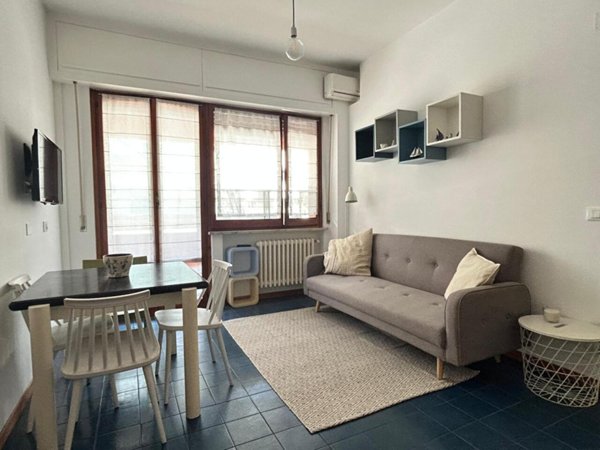 appartamento in affitto a Francavilla al Mare in zona Pretaro