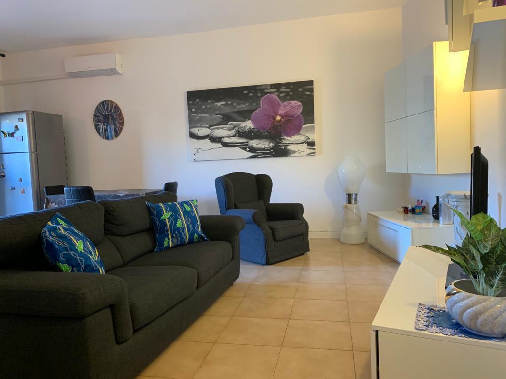 appartamento in affitto a Francavilla al Mare