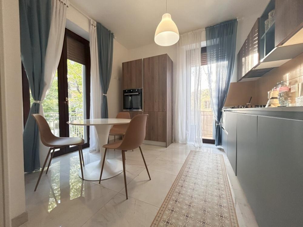 appartamento in affitto a Francavilla al Mare