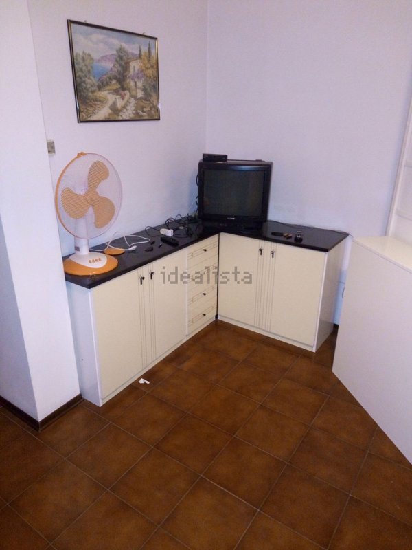 appartamento in affitto a Francavilla al Mare