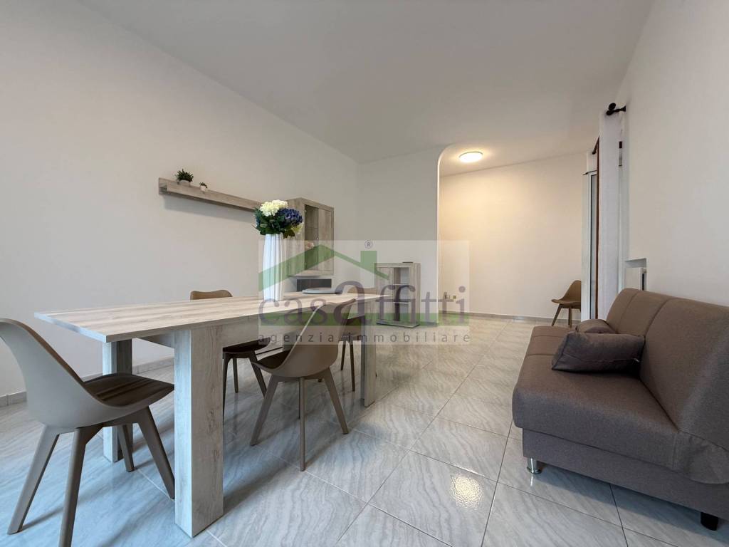 appartamento in affitto a Francavilla al Mare