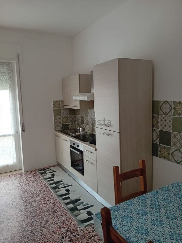 appartamento in affitto a Francavilla al Mare