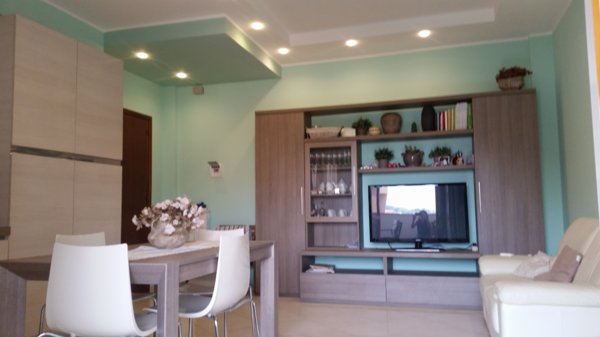 appartamento in affitto a Francavilla al Mare