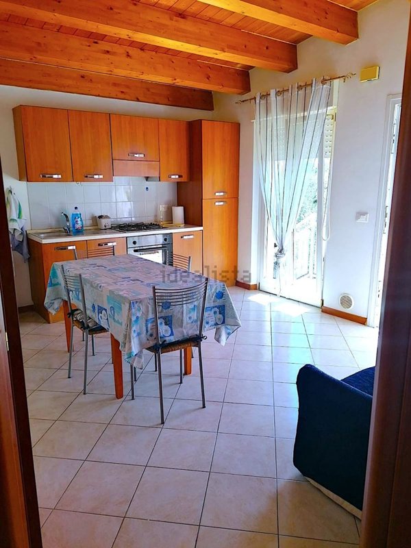 appartamento in affitto a Francavilla al Mare