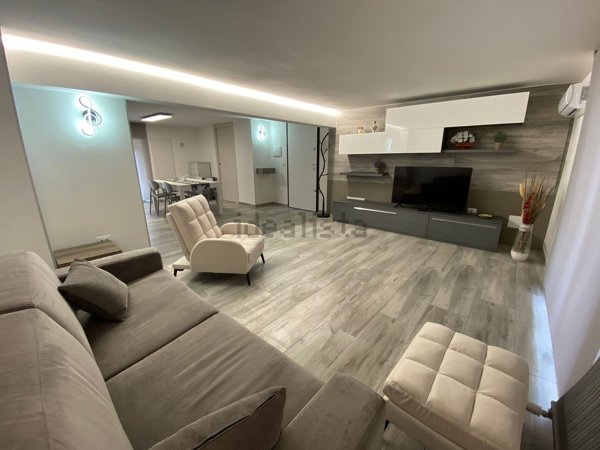 appartamento in affitto a Francavilla al Mare