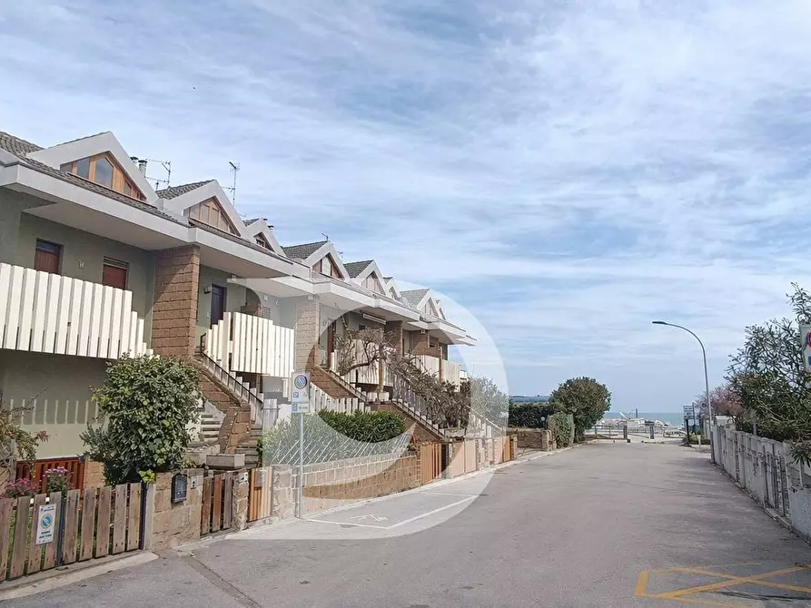 casa indipendente in affitto a Francavilla al Mare