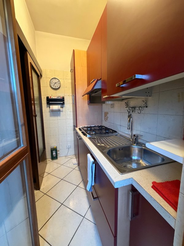 appartamento in affitto a Francavilla al Mare