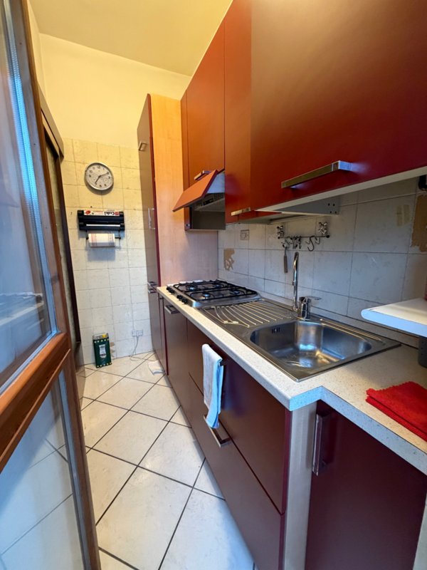 appartamento in affitto a Francavilla al Mare